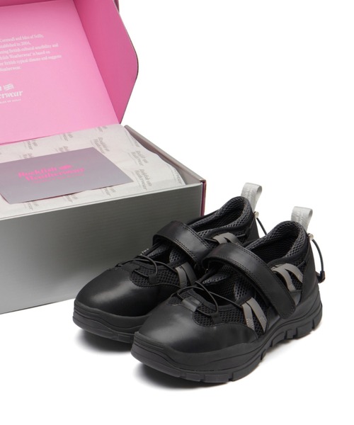 Rockfish Weatherwear（ロックフィッシュウェザーウェア） スニーカー