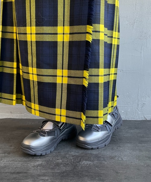 Rockfish Weatherwear（ロックフィッシュウェザーウェア） スニーカー