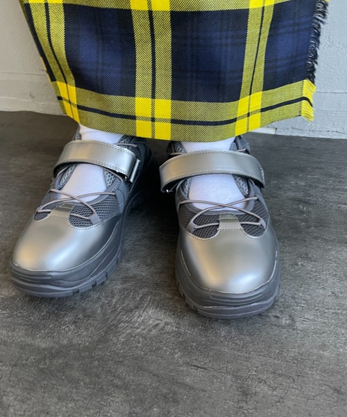 新品未使用✨Rockfish Weatherwear バレエコア ダークグレー Rock fish weather wear ダークグレイ