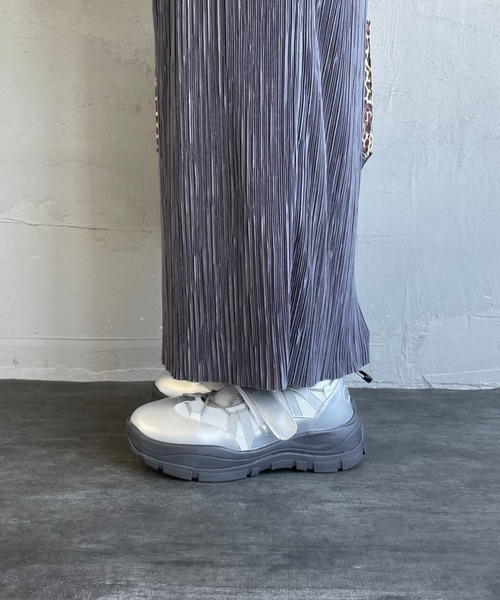 Rockfish Weatherwear スニーカー Rockfish Weatherwear（ロックフィッシュウェザーウェア） スニーカー