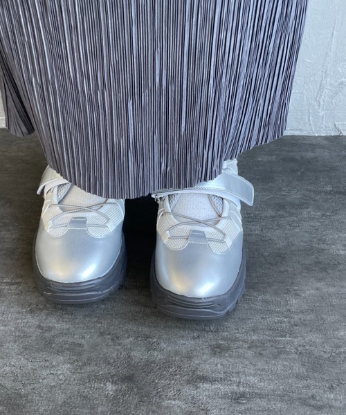 Rockfish Weatherwear（ロックフィッシュウェザーウェア） スニーカー