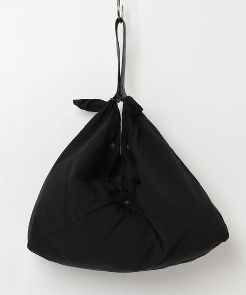 SLOW 「SLOW」 ショルダーバッグ FREE ブラック メンズ : ZOZOTOWN