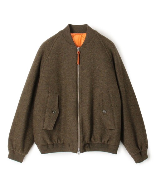 TOMORROWLAND（トゥモローランド） ブルゾン アウター キルト