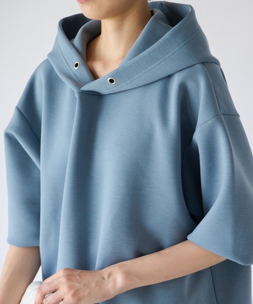 「un dix cors」 セットアップ FREE ブラック レディース_画像2