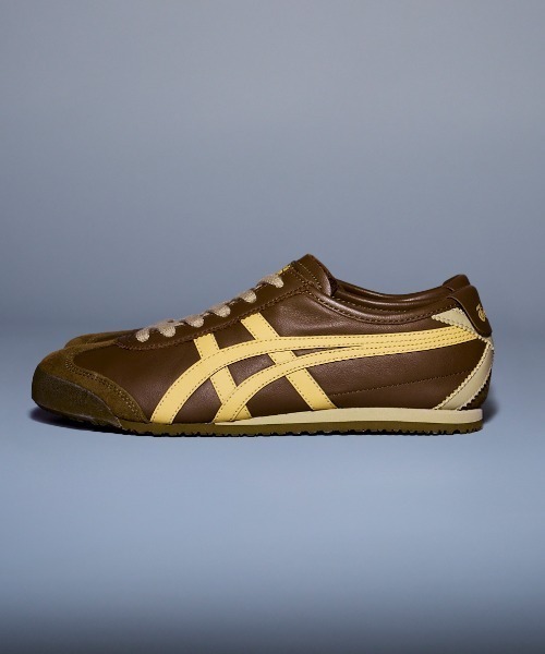 Onitsuka Tiger（オニツカタイガー） ローカットスニーカー 22.5