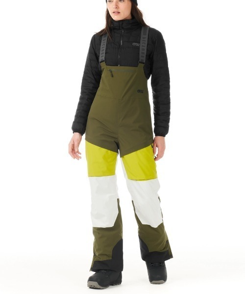 PICTURE ORGANIC CLOTHING（ピクチャーオーガニッククロージング