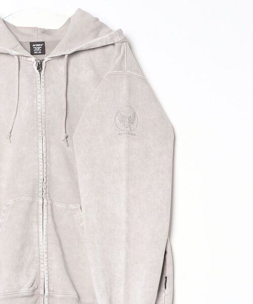 CDL Acid Wash Zip Hoodie Mサイズ CDL Acid Wash Zip Hoodie – CDL TOKYO