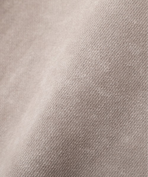 パーカー ACID WASH ZIP UP HOODIE / アシッドウォッシュ ジップアップ フーディ / AVIREX / アヴィレックス メンズ | AVIREX | 06