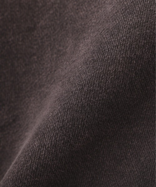 パーカー ACID WASH ZIP UP HOODIE / アシッドウォッシュ ジップアップ フーディ / AVIREX / アヴィレックス メンズ | AVIREX | 08