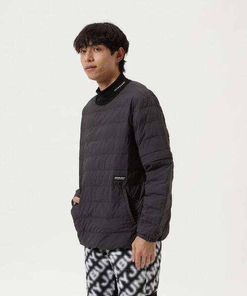 Jack Bunny!!（ジャックバニー） コート ジャケット 「Jack Bunny