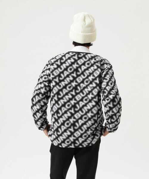 Jack Bunny!!（ジャックバニー） コート ジャケット 「Jack Bunny