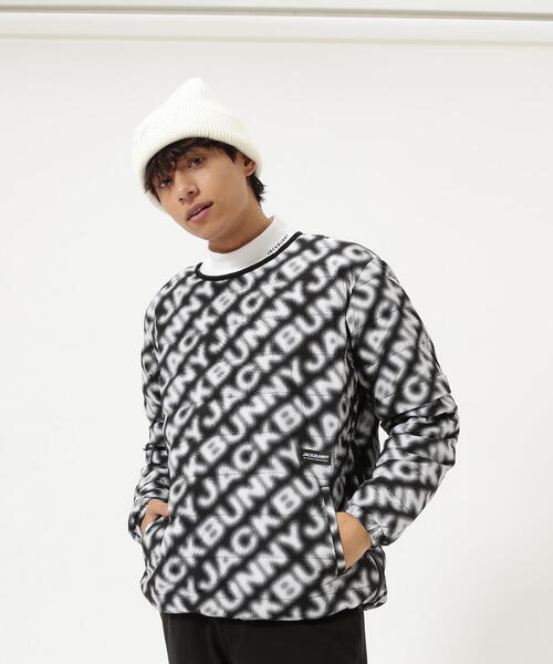 Jack Bunny!!（ジャックバニー） コート ジャケット 「Jack Bunny