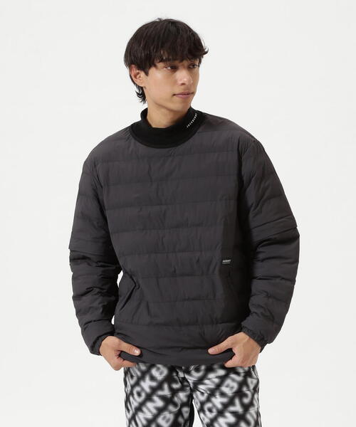 Jack Bunny!!（ジャックバニー） コート ジャケット 「Jack Bunny