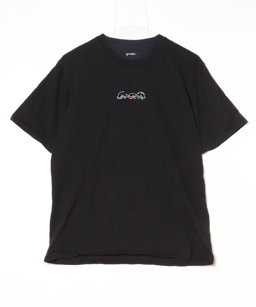 Design Tshirts Store graniph（デザイン ティーシャツ ストア