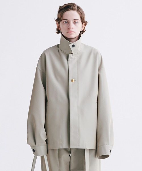 CULLNI ジャケット サイズ1 CULLNI（クルニ） ジャケット 1 ベージュ メンズ : ZOZOTOWN Yahoo!店