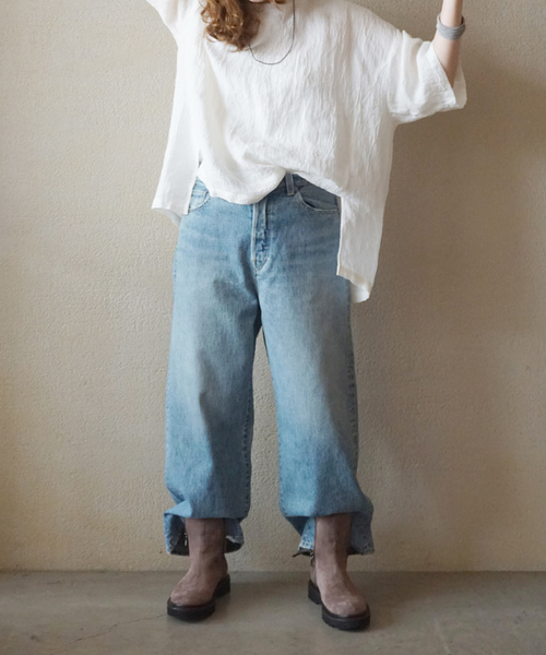 JOURNAL STANDARD LUXE（ジャーナルスタンダード ラックス） デニム