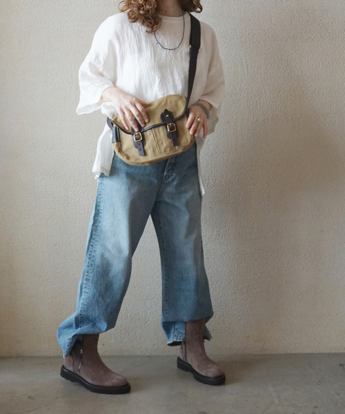 JOURNAL STANDARD LUXE（ジャーナルスタンダード ラックス） デニム