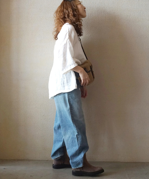 JOURNAL STANDARD LUXE（ジャーナルスタンダード ラックス） デニム