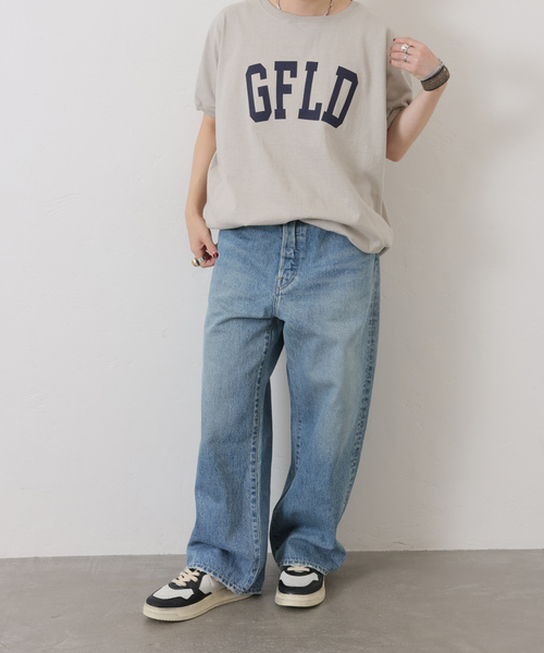 JOURNAL STANDARD LUXE（ジャーナルスタンダード ラックス） デニム