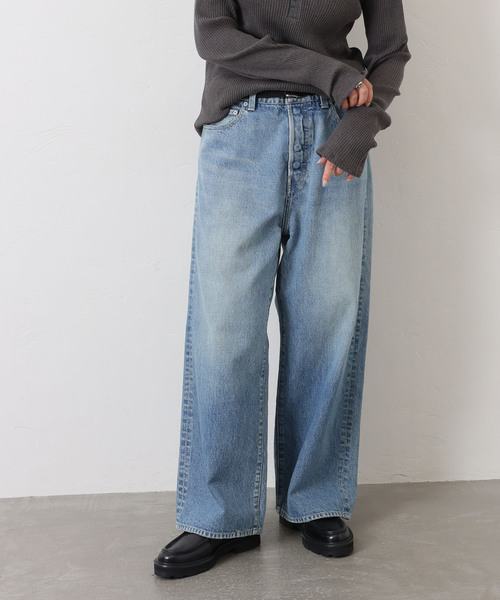 JOURNAL STANDARD LUXE（ジャーナルスタンダード ラックス） デニム