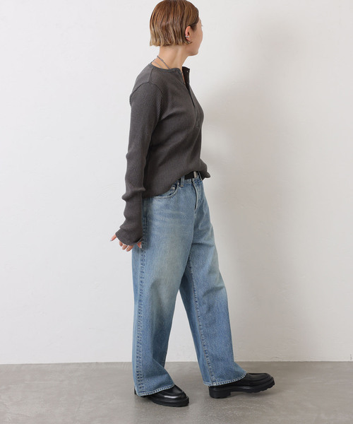 JOURNAL STANDARD LUXE（ジャーナルスタンダード ラックス） デニム