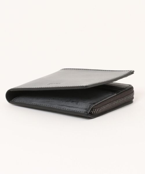 genten（ゲンテン） 財布 プレッソ 二つ折り財布 メンズ レディース