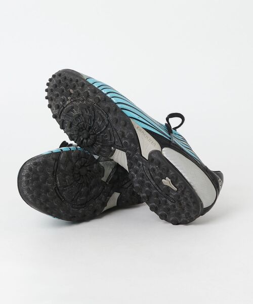 DIADORA（ディアドラ） ローカットスニーカー 27cm ブルー メンズ