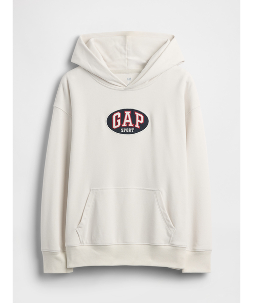 GAP（ギャップ） パーカー ヴィンテージソフト フレンチテリー GAP