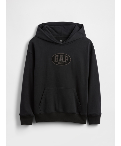 GAP（ギャップ） パーカー ヴィンテージソフト フレンチテリー GAP