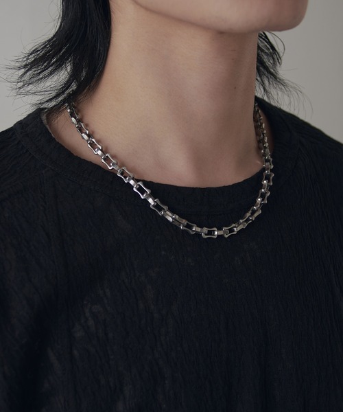 Lui's（ルイス） アレルギー対応 ネックレス Ah Necklace 06 / ハード