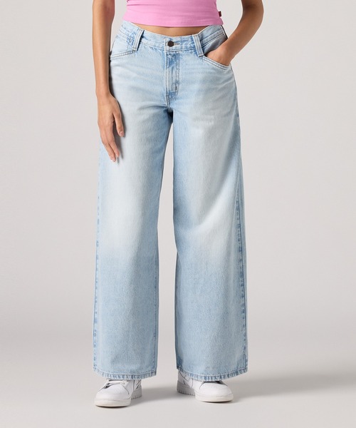 Levi's（リーバイス） ジーンズ デニム デニムパンツ 94 BAGGY WIDE