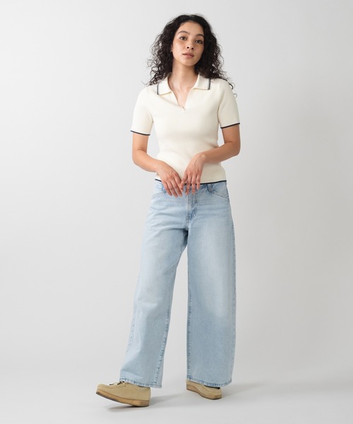 Levi's（リーバイス） ジーンズ デニム デニムパンツ 94 BAGGY WIDE