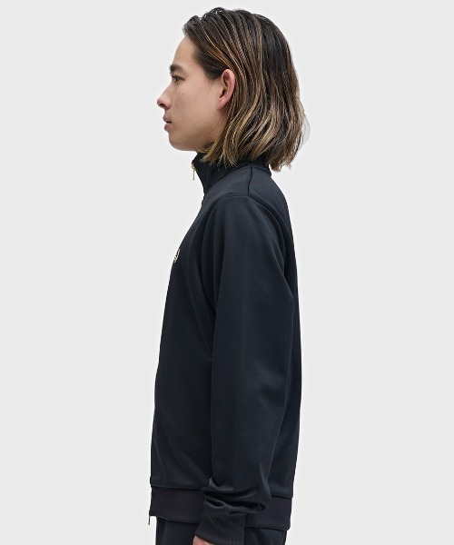 FRED PERRY（フレッドペリー） ジャージ Stripe Tape Track Jacket
