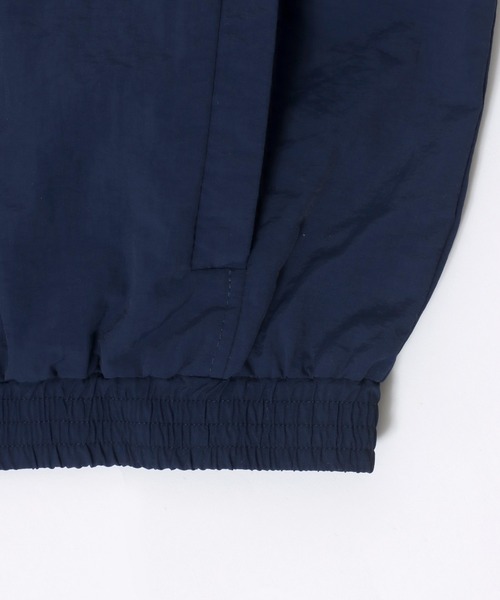 「SITRY」 「corisco」ナイロンブルゾン M ネイビー メンズ_画像3