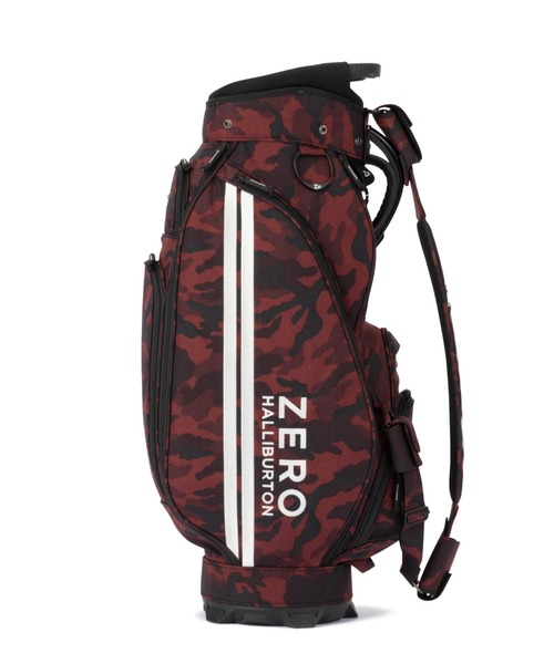 ZERO HALLIBURTON（ゼロハリバートン） ゴルフ Cordura Series