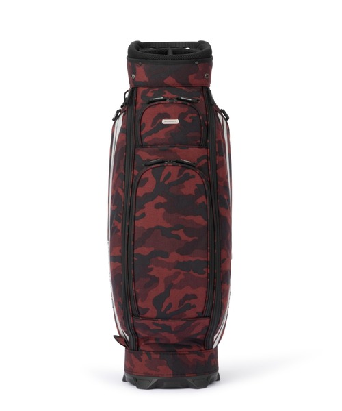 ZERO HALLIBURTON（ゼロハリバートン） ゴルフ Cordura Series