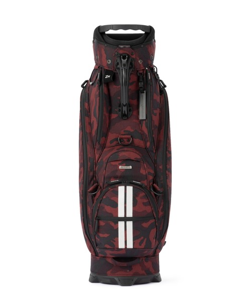 ZERO HALLIBURTON（ゼロハリバートン） ゴルフ Cordura Series