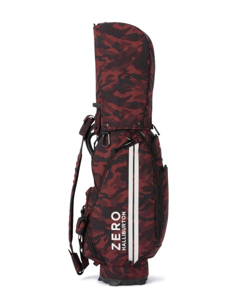 ZERO HALLIBURTON（ゼロハリバートン） ゴルフ Cordura Series