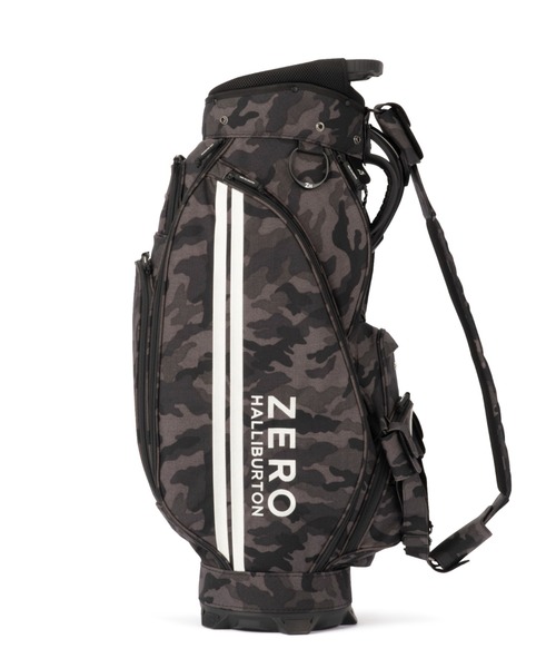 ZERO HALLIBURTON（ゼロハリバートン） ゴルフ Cordura Series