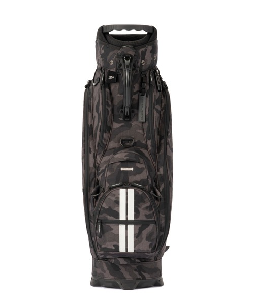 15％OFF新作 25SS ZHG-CB1キャディバッグ ZHG-CB1LTD ゴルフ Cordura Series | Limited Edition 25SS | Caddie Bag ZHG-CB1