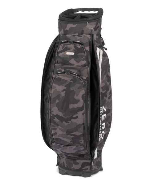 ZERO HALLIBURTON（ゼロハリバートン） ゴルフ Cordura Series