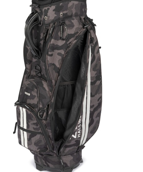ZERO HALLIBURTON（ゼロハリバートン） ゴルフ Cordura Series