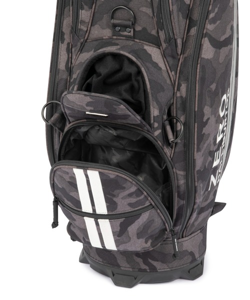 ZERO HALLIBURTON（ゼロハリバートン） ゴルフ Cordura Series