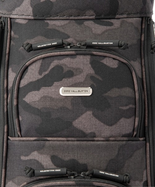ZERO HALLIBURTON（ゼロハリバートン） ゴルフ Cordura Series
