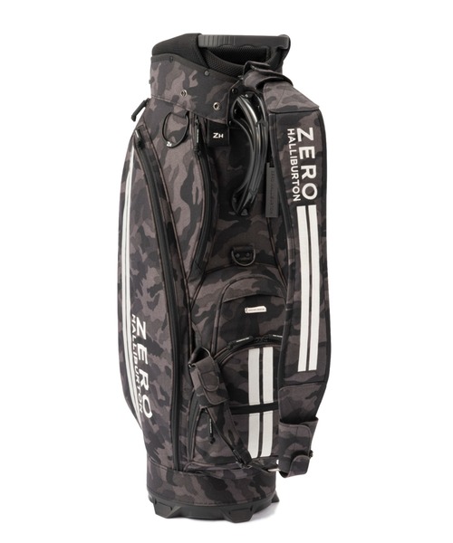ZERO HALLIBURTON（ゼロハリバートン） ゴルフ Cordura Series