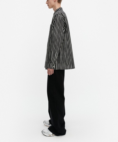 marimekko（マリメッコ） ブラウス シャツ 「kioski」 Piccolo