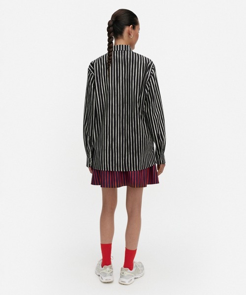 marimekko（マリメッコ） ブラウス シャツ 「kioski」 Piccolo