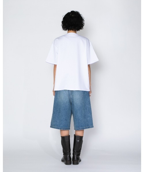 APPLEBUM（アップルバム） tシャツ “Iconic” T-shirt メンズ