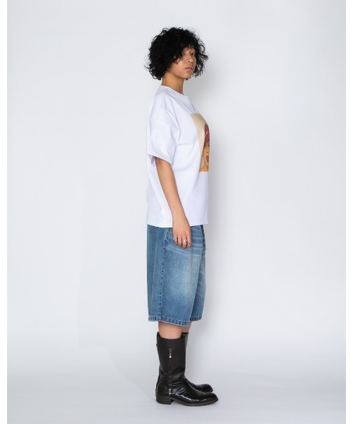 APPLEBUM（アップルバム） tシャツ “Iconic” T-shirt メンズ