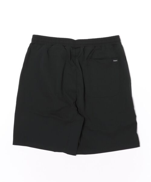 RVCA（ルーカ） パンツ メンズ ショーツ 軽量 シンプル BG041607